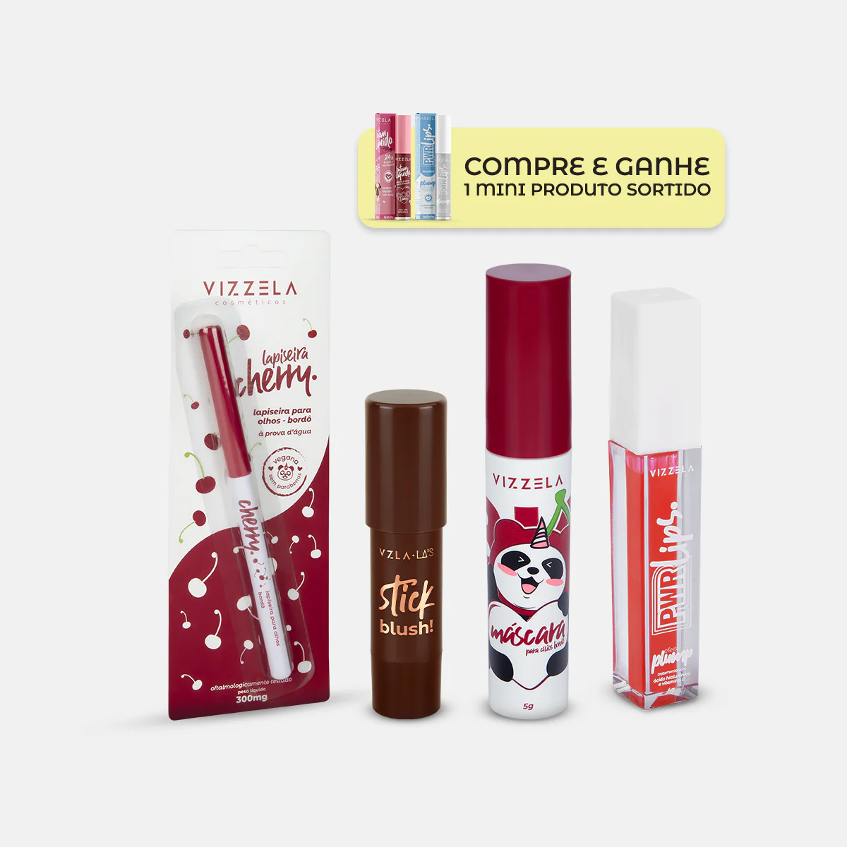 Todos os produtos